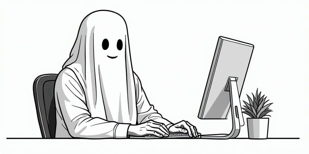 Ghosted After an Interview? Here’s What to Do Next