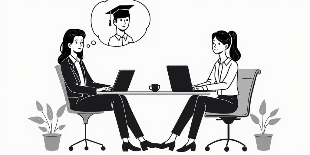 What Recruiters Think About Gen Z: How to Prepare for Today’s Job Market
