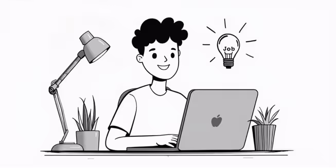 Are You Job Searching the Smart Way or Wasting Time? Take This Quiz to Find Out!