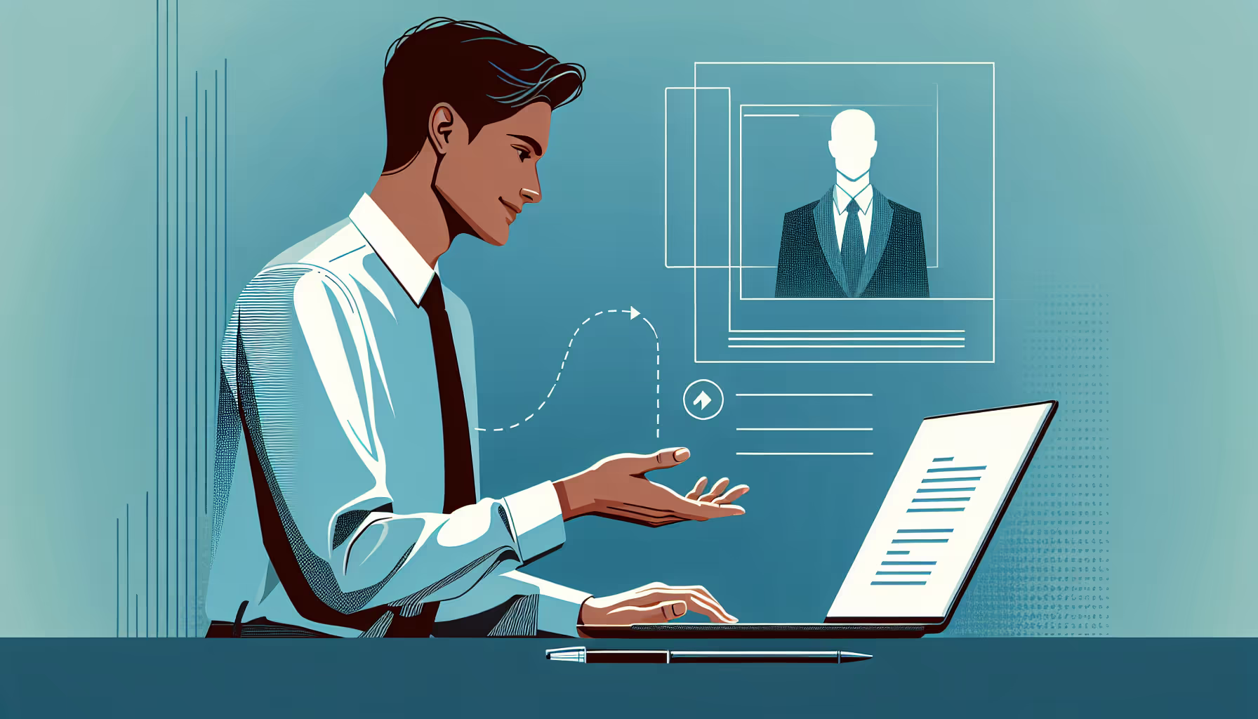 Cover Letter for Internship: How to Write a Winning Application