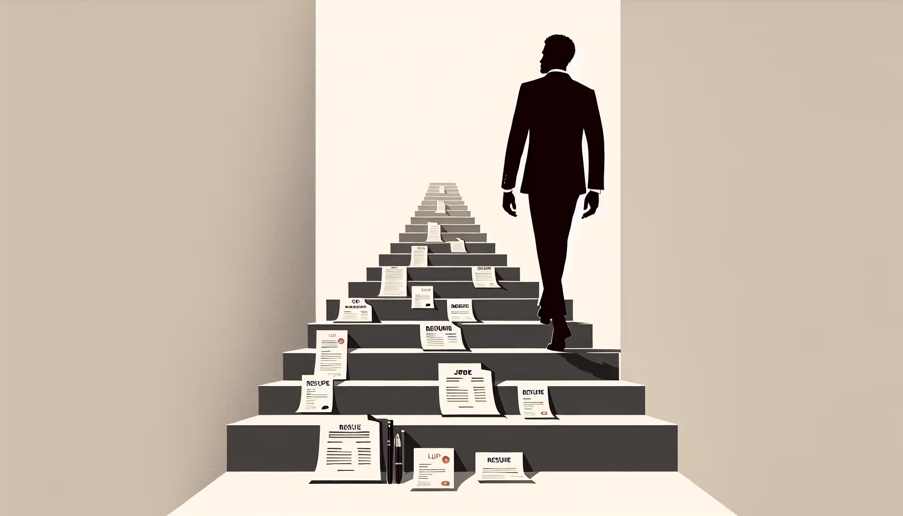 Career Success: Proven Strategies to Land Your Dream Job