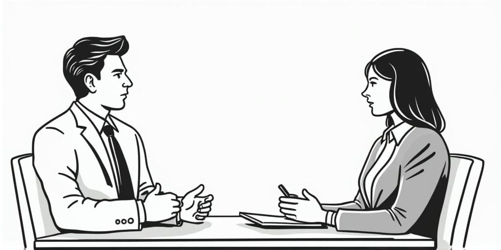 The Ultimate Guide to Answering Different Types of Job Interview Questions: Must-Know Tips for Students