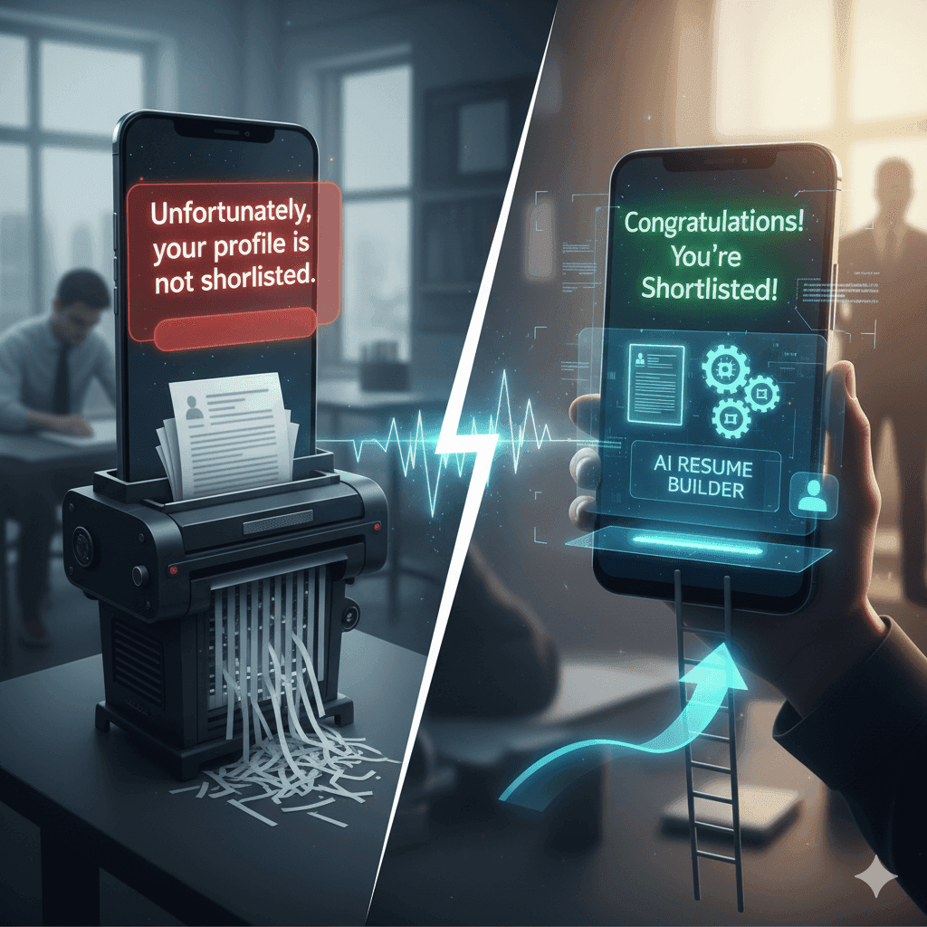 Boost Your Chances with the Best AI Resume Builder in 2025