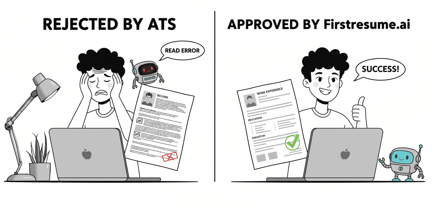 5 Costly resume mistakes that applicant tracking system hates