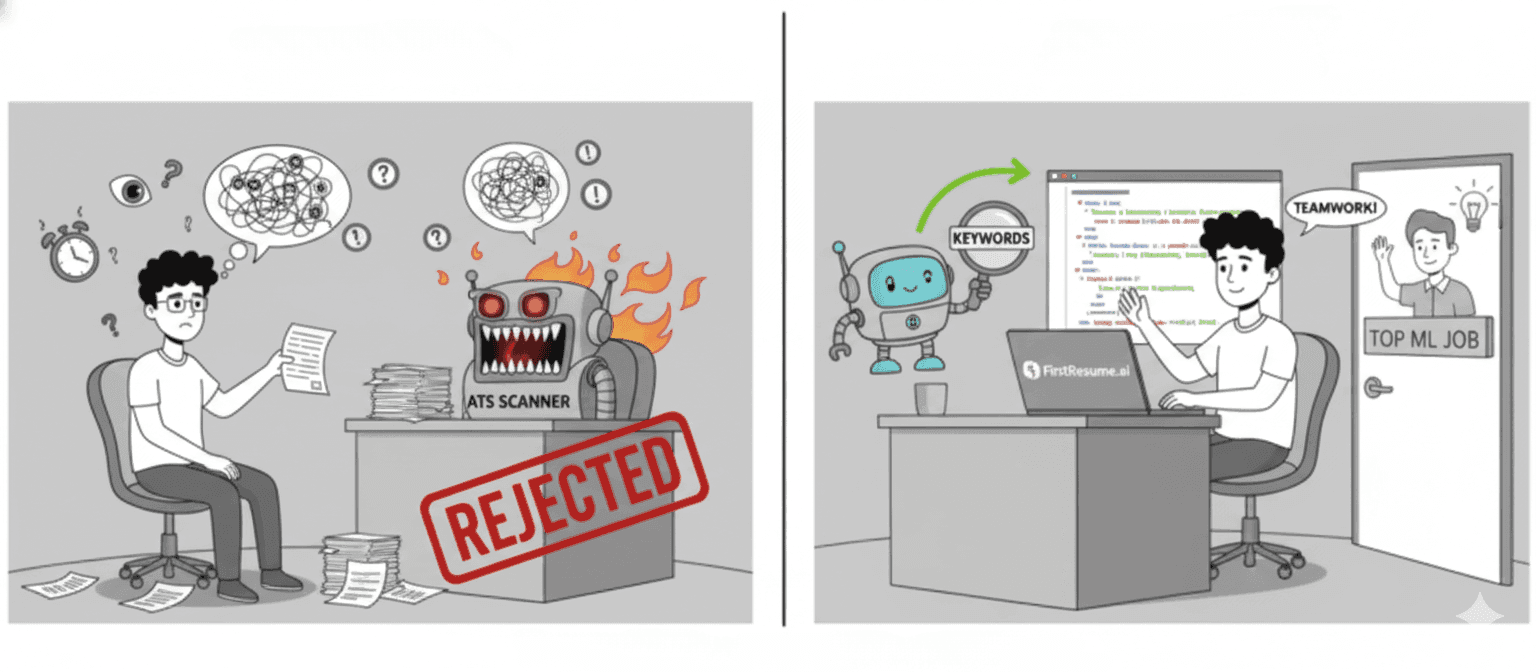 Top resume keywords for machine learning in (2025)