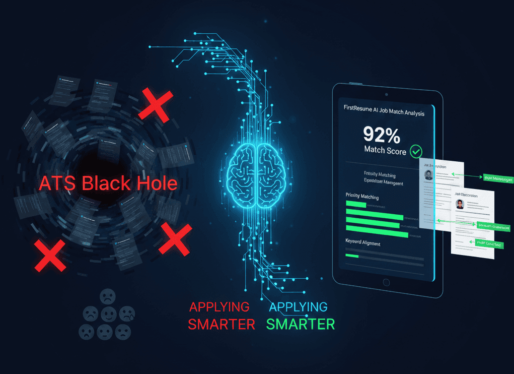 How AI Predicts Job Fit: The Resume Matching System That Maxes Out Your Success Rate